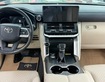 6 Bán Land Cruiser LC300 sản xuất 2021