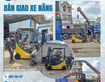 Dịch vụ cho thuê xe nâng Gia Hưng