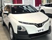 1 Vinfast VF5 Mới - Ưu Đãi Lên Tới 14