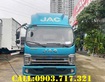 4 Bán xe tải JAC N750E5 thùng 6m2 động cơ Yuchai 170Hp
