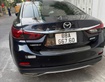 4 Mazda 6 2018 Đen 126082 km