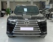 Bán Lexus LX600 Urban 7 chỗ sản xuất 2025