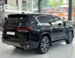4 Bán Lexus LX600 Urban 7 chỗ sản xuất 2025