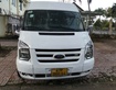 2 Ford Transit 2013   Máy Dầu   Giá Chỉ 200 Triệu