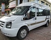 3 Ford Transit 2013   Máy Dầu   Giá Chỉ 200 Triệu