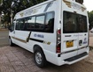 5 Ford Transit 2013   Máy Dầu   Giá Chỉ 200 Triệu