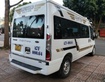 7 Ford Transit 2013   Máy Dầu   Giá Chỉ 200 Triệu