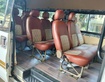 10 Ford Transit 2013   Máy Dầu   Giá Chỉ 200 Triệu