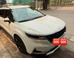 8 Kia Carnival 2024 Luxury Trắng 39.000km
