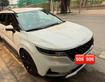 1 Kia Carnival 2024 Luxury Trắng 39.000km