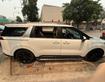 2 Kia Carnival 2024 Luxury Trắng 39.000km