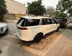 3 Kia Carnival 2024 Luxury Trắng 39.000km