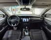 8 Toyota Fortuner 2.7l 4x4 AT   2022