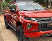 1 Mitsubishi Triton MIVEC Athlete 2021 AT 4x4   Bản cao cấp nhất