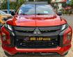 2 Mitsubishi Triton MIVEC Athlete 2021 AT 4x4   Bản cao cấp nhất