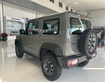 3 Suzuki Jimny 2024 Nhập Khẩu Nguyên Chiếc Nhật Bản   Giảm Sốc 180 Triệu