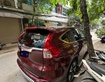 6 Chính chủ cần bán HONDA CRV 2016