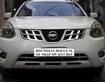 2 Nissan ROGUE Xăng I4 2.5L tiêu chuẩn sản xuất 2010