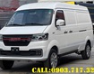 3 Bán xe Van SRM X30LP 945kg phía sau mở 2 cánh