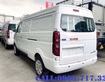 5 Bán xe Van SRM X30LP 945kg phía sau mở 2 cánh