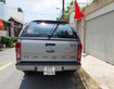 3 Cần bán Ford Ranger XLS AT 2016 màu bạc, số tự động, một cầu, xe gia đình đang sử dụng, chính chủ ký