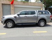 5 Cần bán Ford Ranger XLS AT 2016 màu bạc, số tự động, một cầu, xe gia đình đang sử dụng, chính chủ ký