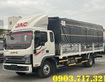 1 Bán xe tải JAC N750E5 thùng 6m2 động cơ Yuchai