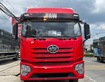 Xe tải FAW JK6 thùng kín Container