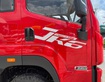 1 Xe tải FAW JK6 thùng kín Container