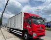 2 Xe tải FAW JK6 thùng kín Container