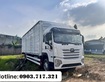 1 Bán xe tải FAW JK6 thùng kín Container 9m9 nhập khẩu