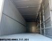 3 Bán xe tải FAW JK6 thùng kín Container 9m9 nhập khẩu
