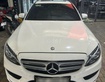 1 Mercedes-Benz C250 AMG 2015 Trắng