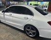 Mercedes-Benz C250 AMG 2015 Trắng