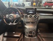 2 Mercedes-Benz C250 AMG 2015 Trắng