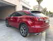 2 BÁN LEXUS RX350 AWD 2017   màu đỏ đẹp sang trọng