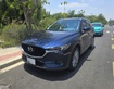 Mazda CX-5 Luxury 2020 Xanh   1 Chủ Cá Nhân   Odo 50.000km   Zin Đẹp   Bảo Hiểm Mới