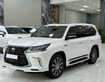 1 Bán Lexus LX570 Supe Sport MBS 4 chỗ VIP, sản xuất 2021.
