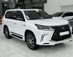 3 Bán Lexus LX570 Supe Sport MBS 4 chỗ VIP, sản xuất 2021.