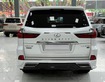 4 Bán Lexus LX570 Supe Sport MBS 4 chỗ VIP, sản xuất 2021.