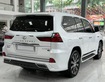 5 Bán Lexus LX570 Supe Sport MBS 4 chỗ VIP, sản xuất 2021.