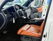 6 Bán Lexus LX570 Supe Sport MBS 4 chỗ VIP, sản xuất 2021.