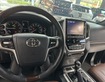 6 Toyota Land Cruiser 5.7V8 Xuất Mỹ Xe Sản Xuất Năm 2016