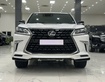 Bán Lexus LX570 MBS Trung Đông 2021 Đời Chót xe sơn zin cả xe