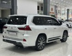 1 Bán Lexus LX570 MBS Trung Đông 2021 Đời Chót xe sơn zin cả xe