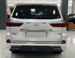 3 Bán Lexus LX570 MBS Trung Đông 2021 Đời Chót xe sơn zin cả xe