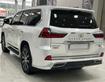 4 Bán Lexus LX570 MBS Trung Đông 2021 Đời Chót xe sơn zin cả xe