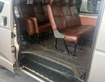 2 TOYOTA HIACE 2006 zin đẹp máy êm