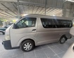 7 TOYOTA HIACE 2006 zin đẹp máy êm