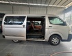15 TOYOTA HIACE 2006 zin đẹp máy êm